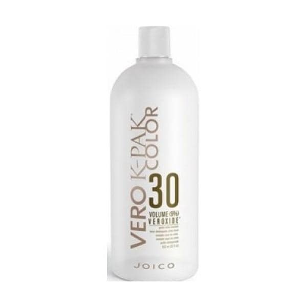 Oxidant de Par Joico Vero K-Pak Color Veroxide 9% Vol 30 950ml