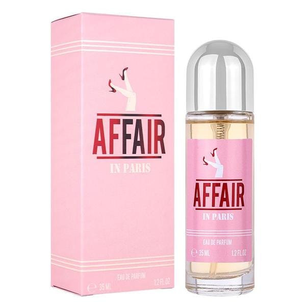 Parfum Lucky Affair in Paris EDP Florgarden, Femei, 35 ml