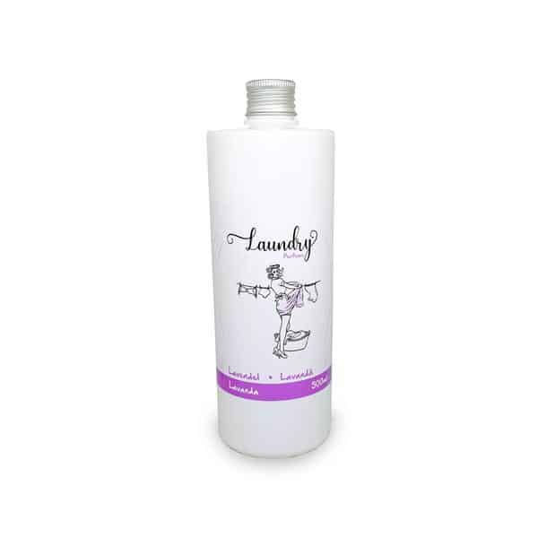 Parfum concentrat pentru rufe, 500 ml – Lavanda – DellArt