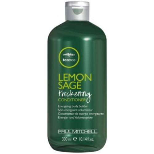 Paul Mitchell – Balsam pentru volum Lemon Sage 300ml