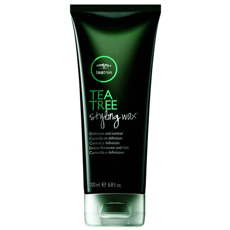 Paul Mitchell – Ceara pentru stilizare Tea Tree 200ml