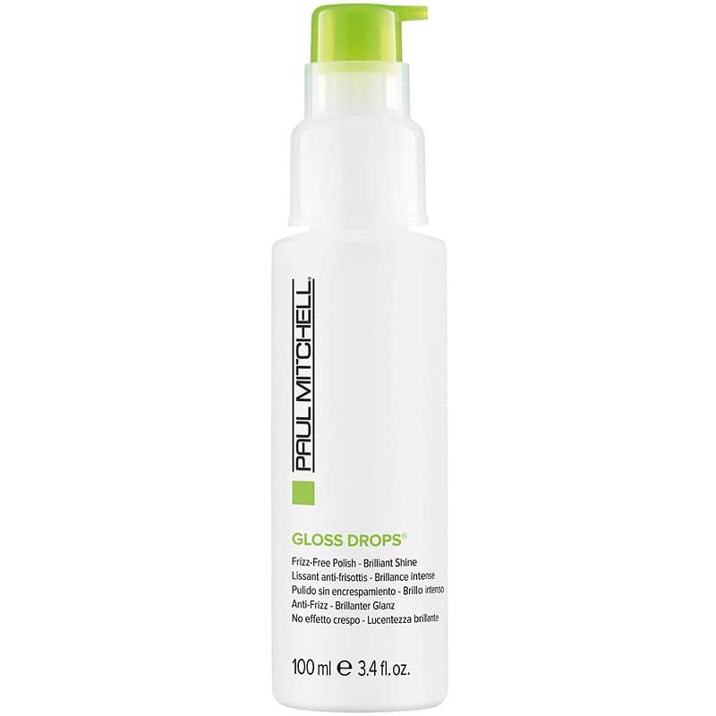 Paul Mitchell – Lotiune definire anti-electrizare Gloss drops 100ml