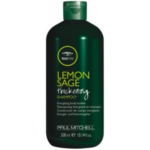 Paul Mitchell – Sampon pentru volum Lemon Sage 300ml