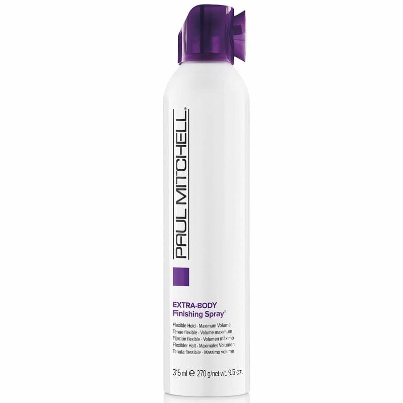 Paul Mitchell – Spray fixare puternica si volum Extra body 300ml