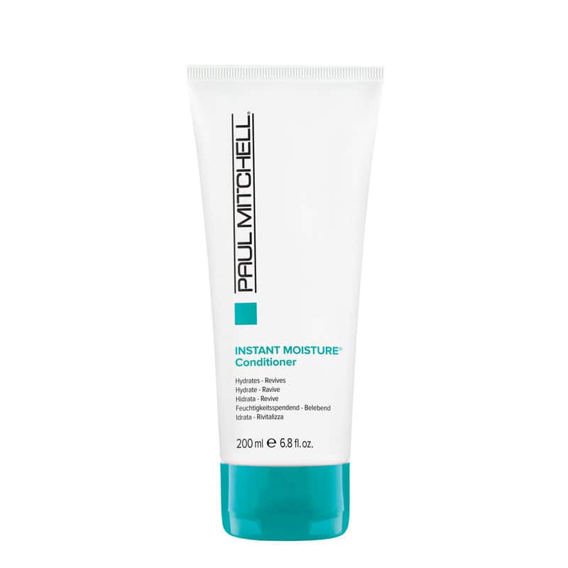 Paul Mitchell – Tratament balsam zilnic de hidratare Instant moisture 200ml