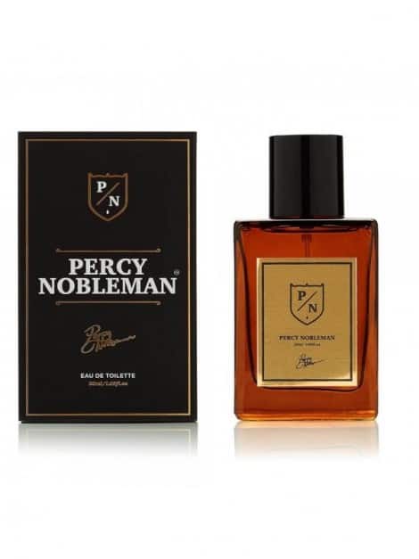 Percy Nobleman Signature – Parfum (Apa de Toaleta) 50ml