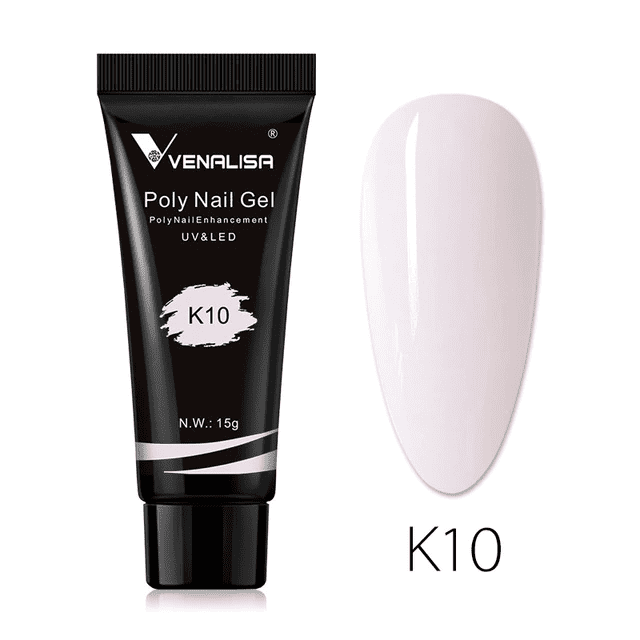 Polygel Venalisa 15ml- K10 – K01