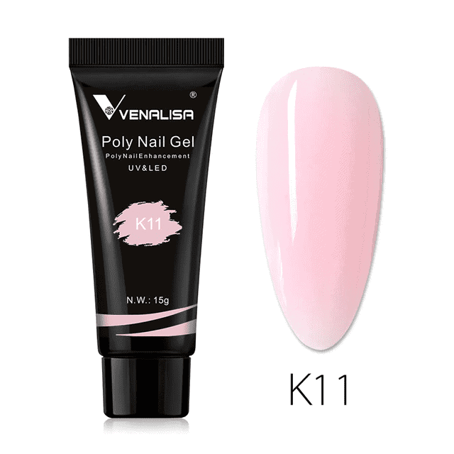 Polygel Venalisa 15ml- K11 – K01