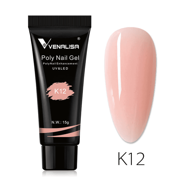 Polygel Venalisa 15ml- K12 – K01