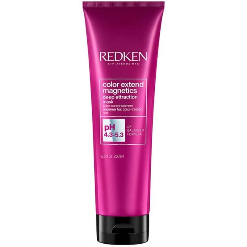 Redken – Masca pentru par vopsit Color Extend Magnetics 250ml