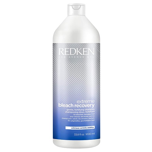 Redken – Sampon reparare par foarte deteriorat Extreme Bleach Recovery 1000ml