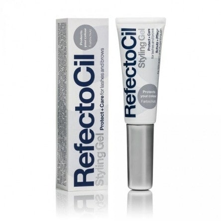 Refectocil Gel de protectie si intretinere gene si sprancene 9 ml