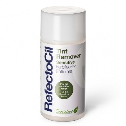 Refectocil Sensitive Remover – Solutie pentru indepartarea petelor de vopsea 150ml