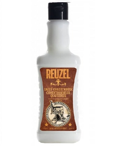 Reuzel Daily – Balsam zilnic pentru barbati Travel 100 ml