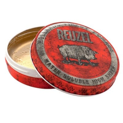 Reuzel Red – Pomada puternica si luciu 35gr