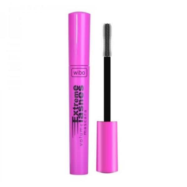 Rimel Mascara Wibo Extreme Volume Lashes