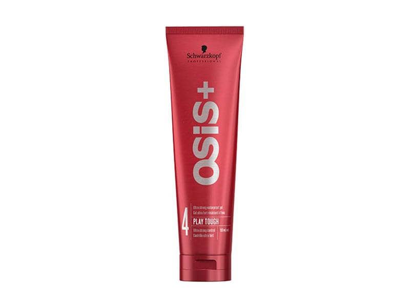 Schwarzkopf Osis+ Play Tough – Gel de par ultra puternic 150ml