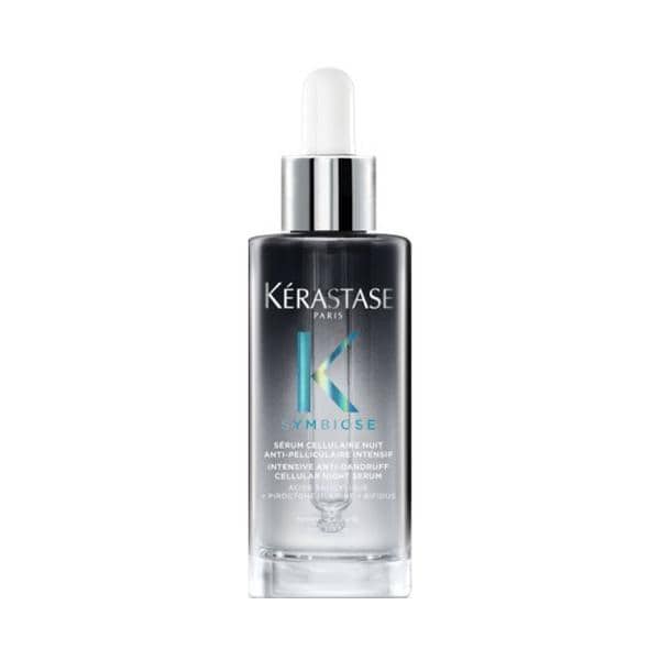 Serum de Noapte Intensiv Anti-matreata – Kerastase Symbiose Serum Cellulaire Nuit, 90 ml