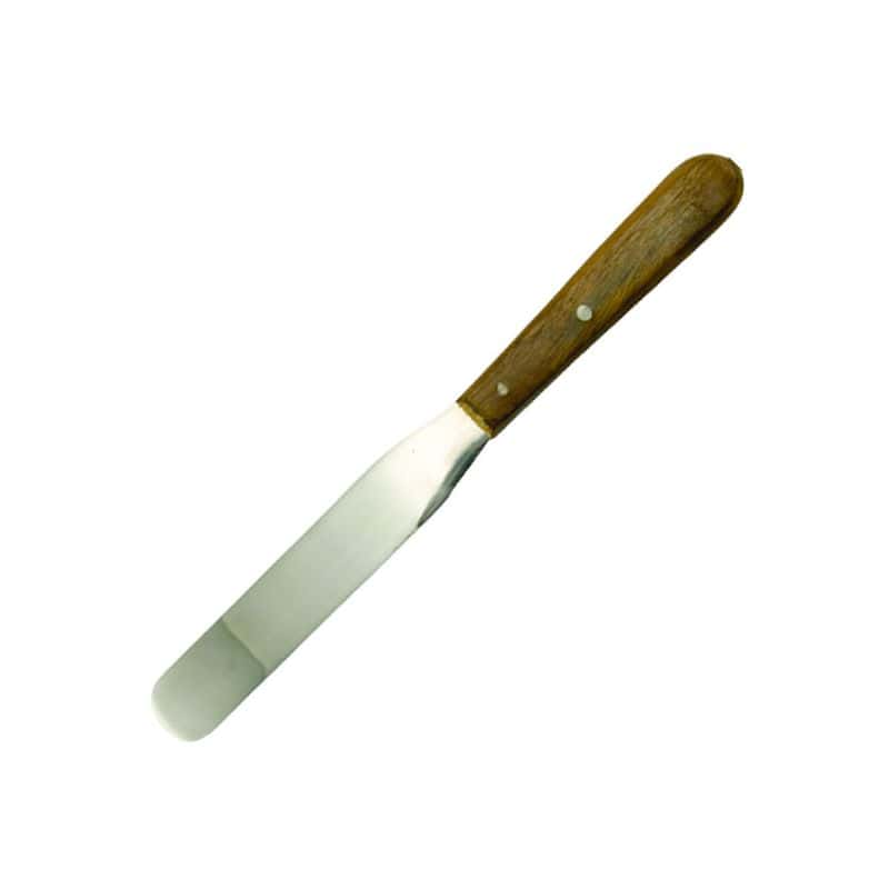 Spatula Inox Dreapta – Prima Stainless Steel Spatula