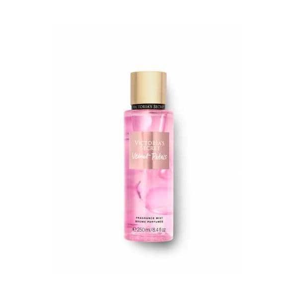 Spray De Corp – Velvet Petals, Victoria's Secret, 250 ml