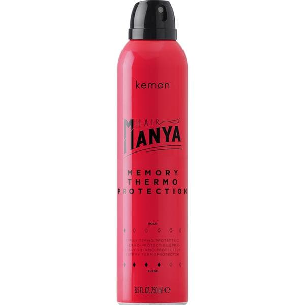 Spray pentru Protectie Termica – Kemon Hair Manya Memory Thermo Protection, 250 ml