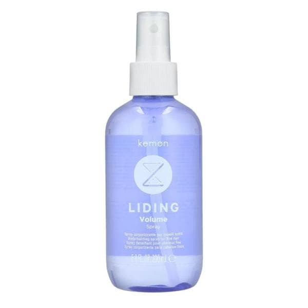 Spray pentru Volum – Kemon Liding Volume Spray, 200 ml