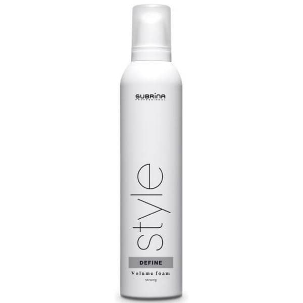 Spuma pentru Volum – Subrina Style Volume Foam, 300 ml