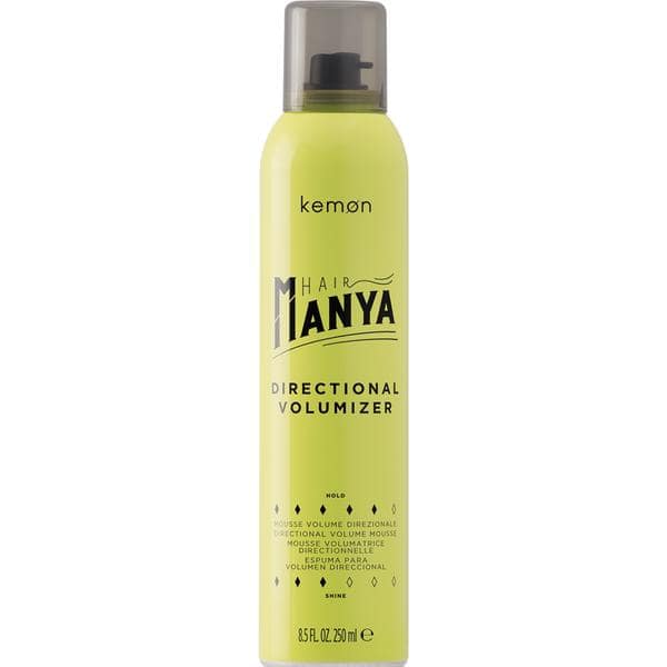 Spuma pentru Volum la Radacina – Kemon Hair Manya Directional Volumizer, 250 ml