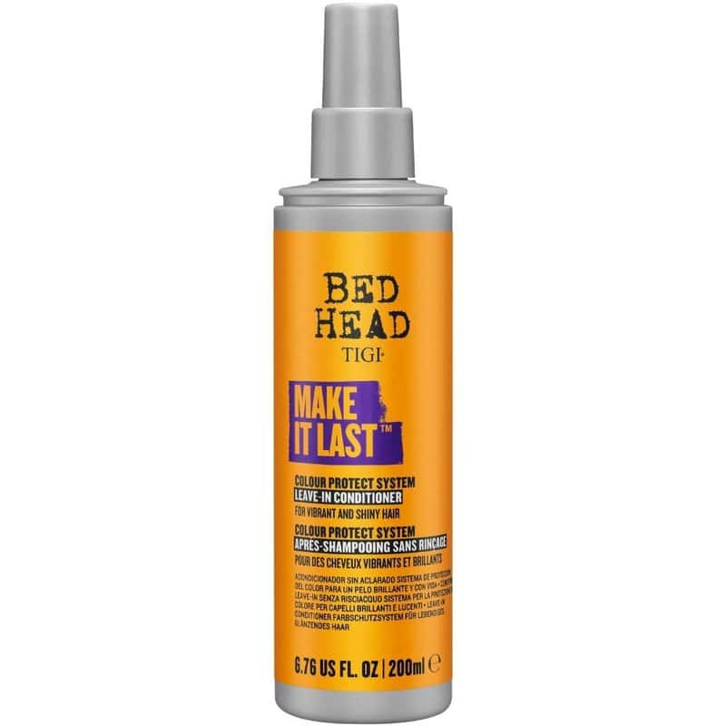 Tigi Bed Head Make It Last – Leave-in balsam par vopsit 200ml