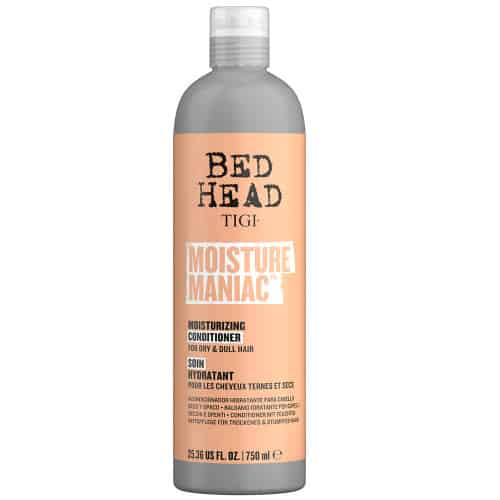 Tigi Bed Head Maniac – Balsam hidratare toate tipurile de par 750ml