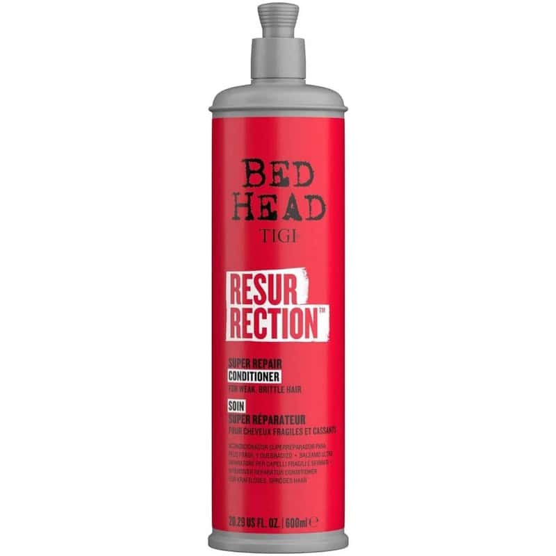 Tigi Bed Head Resurrection – Balsam reparare par fragil si deteriorat 600ml