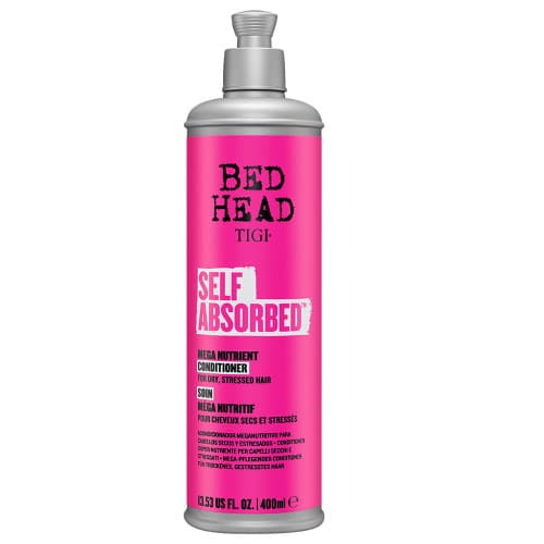 Tigi Bed Head Self Absorbed – Balsam par uscat si deteriorat 400ml