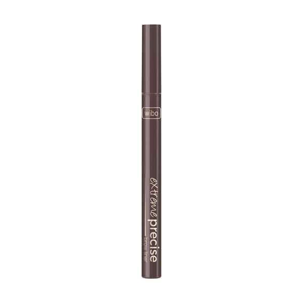 Tus pentru sprancene Wibo Extreme Precise Brow Liner nr 2, 6 g