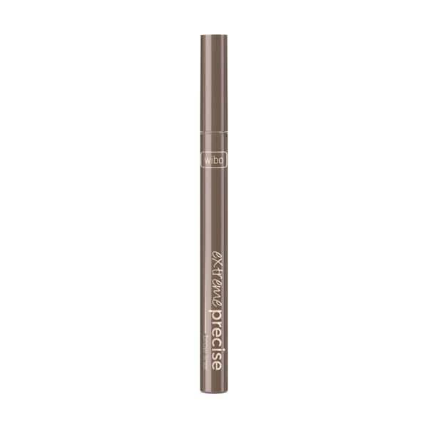 Tus pentru sprancene Wibo Extreme Precise Brow Liner nr.1, 6 g