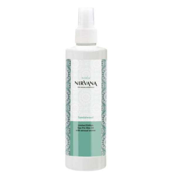 Ulei Pre Epilare Santal Nirvana Italwax, 250ml