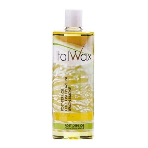 Ulei dupa epilare Lamaie Italwax 500 ml