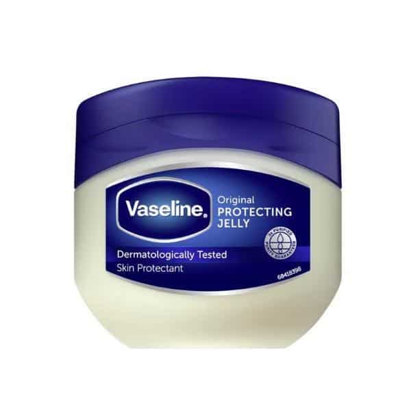 Vaselina Cosmetica, Vaseline Original Petroleum Jelly 250ml