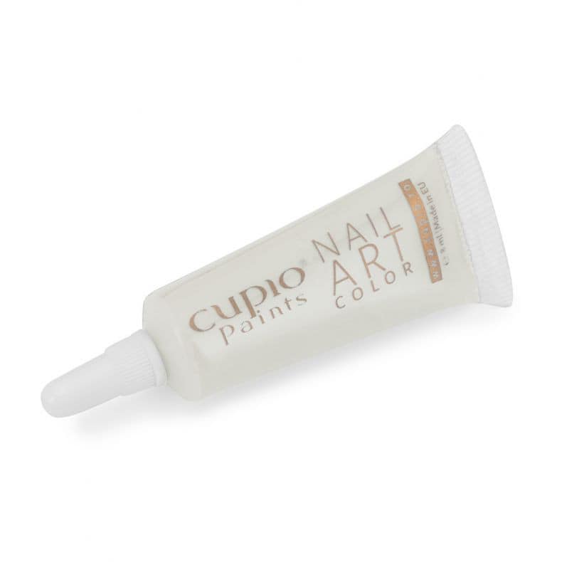 Vopsea acrilica Cupio Paints – Ivory