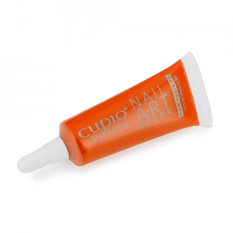 Vopsea acrilica Cupio Paints – Papaya Orange