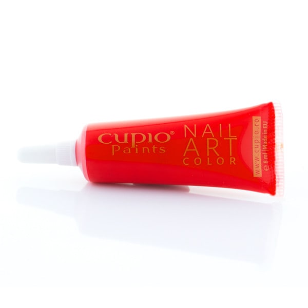 Vopsea acrilica Cupio Paints – Scuderia