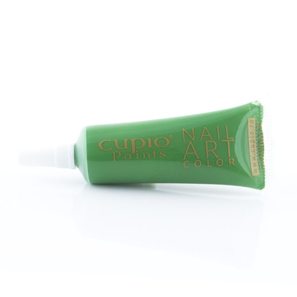 Vopsea acrilica Cupio Paints – Verde Oliv