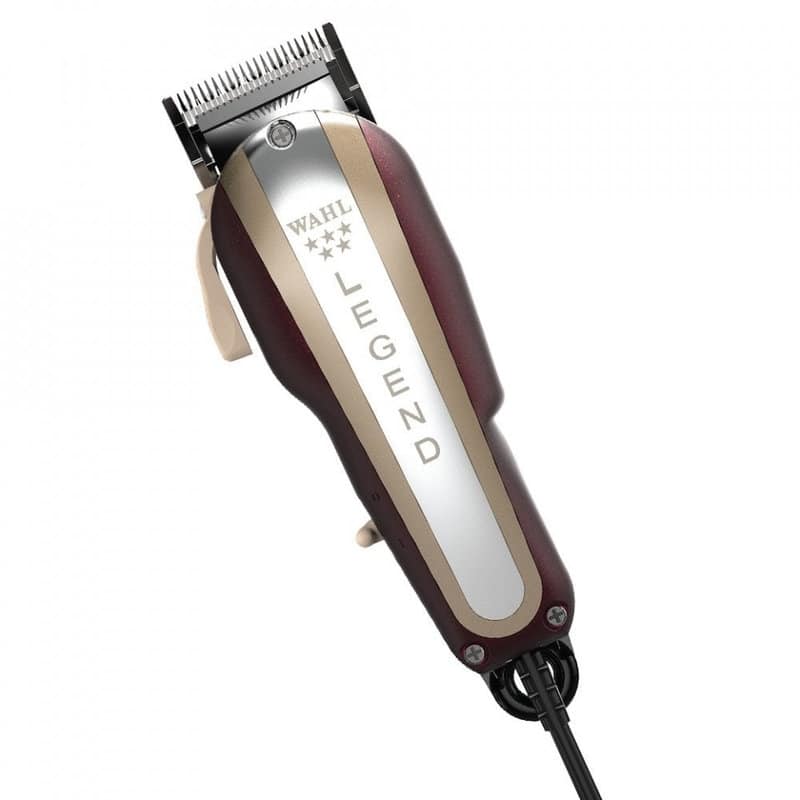 Wahl Legend 5 Star – Masina de tuns profesionala cu cablu