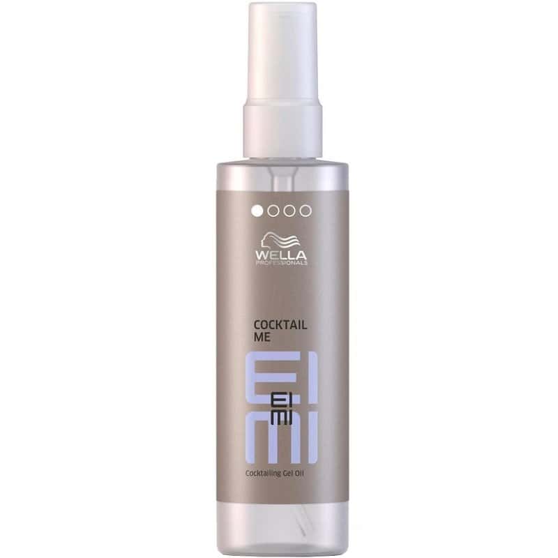 Wella Eimi Cocktail Me – Ulei gel pentru par cu fixare lejera 95ml