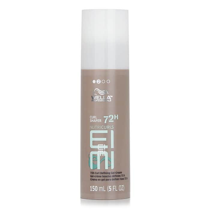 Wella Eimi Curl Shaper – Gel crema pentru definire bucle 150ml