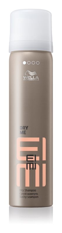 Wella Eimi Dry Me Sampon uscat 65ml