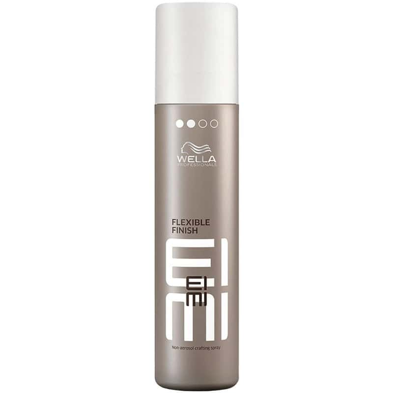 Wella Eimi Flexible Finish – Fixativ cu fixare flexibila 250ml