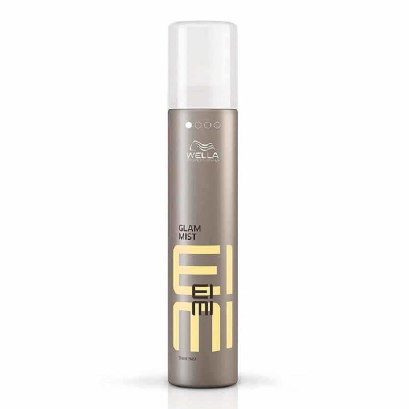 Wella Eimi Glam Mist – Spray pentru finisare si stralucire 200ml