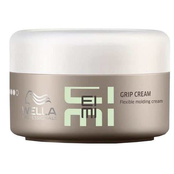 Wella Professionals Ceara de par cu fixare flexibila Eimi Grip Cream 75ml