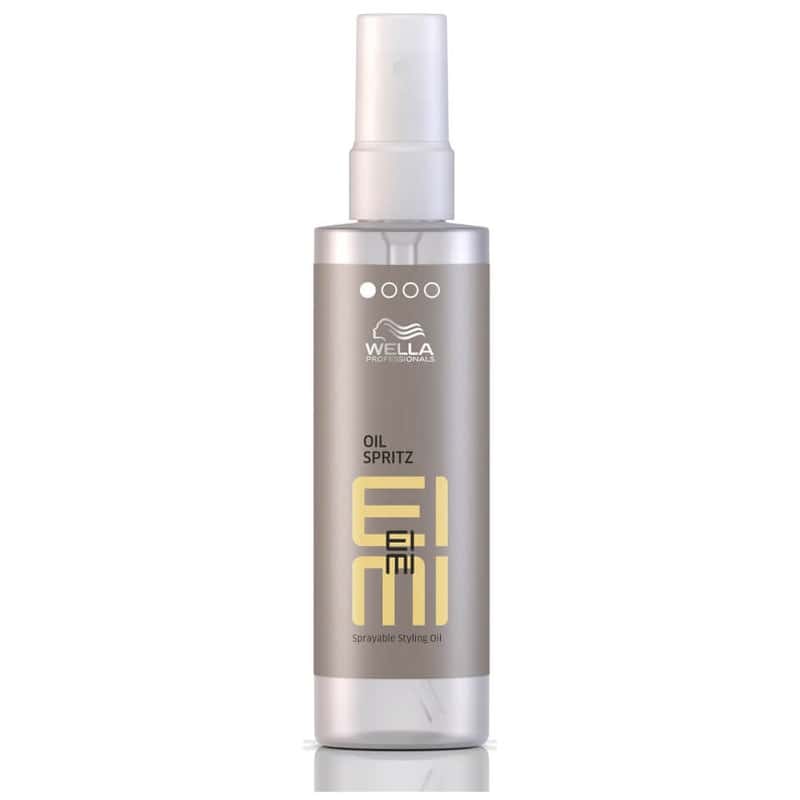 Wella Professionals Eimi Oil Spritz Ulei de coafare si finisare 95ml