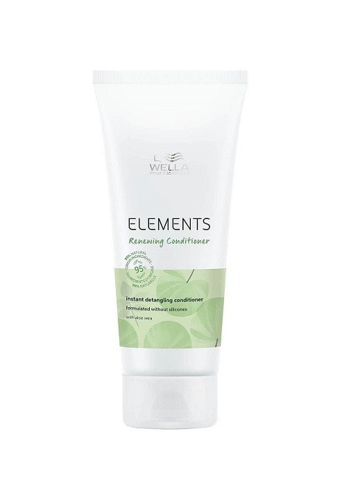 Wella Professionals Elements Renewing Balsam revitalizant 200ml